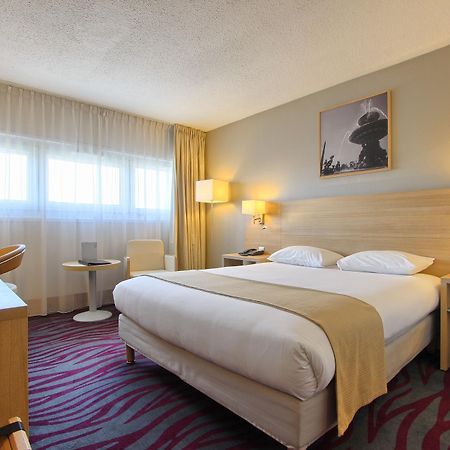 רואיסי-אן-פרנס Hotel Inn Paris Cdg Airport מראה חיצוני תמונה