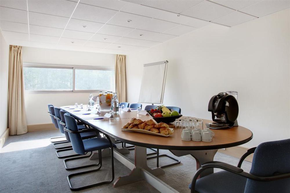 רואיסי-אן-פרנס Hotel Inn Paris Cdg Airport מתקנים תמונה