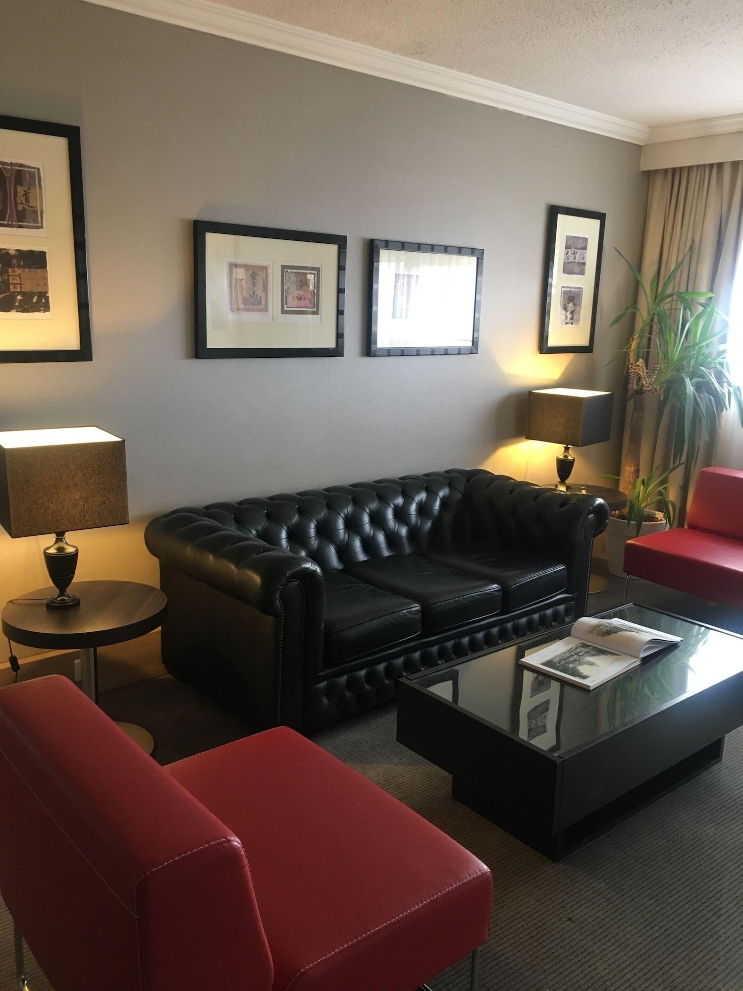 רואיסי-אן-פרנס Hotel Inn Paris Cdg Airport מראה חיצוני תמונה