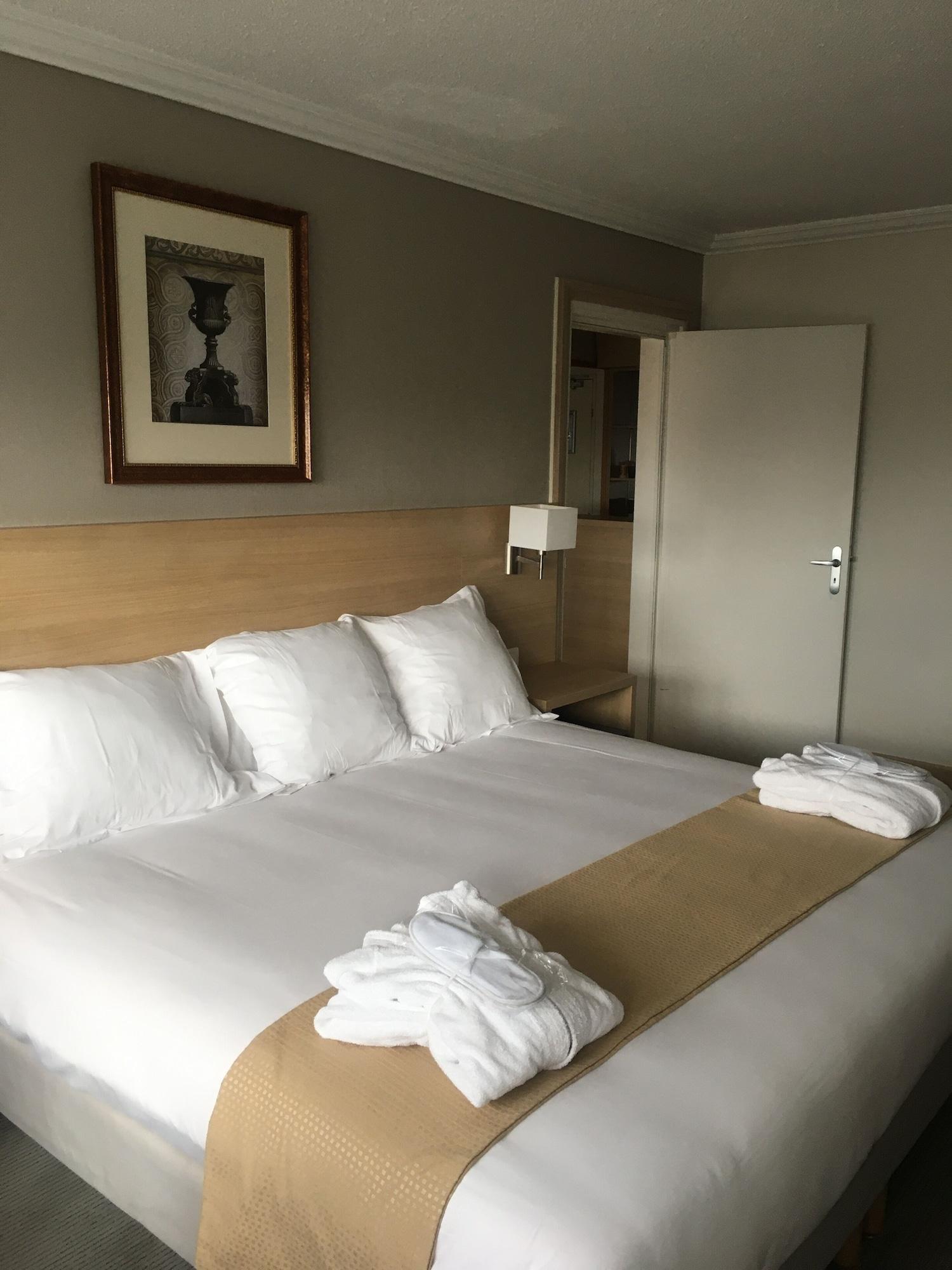 רואיסי-אן-פרנס Hotel Inn Paris Cdg Airport מראה חיצוני תמונה