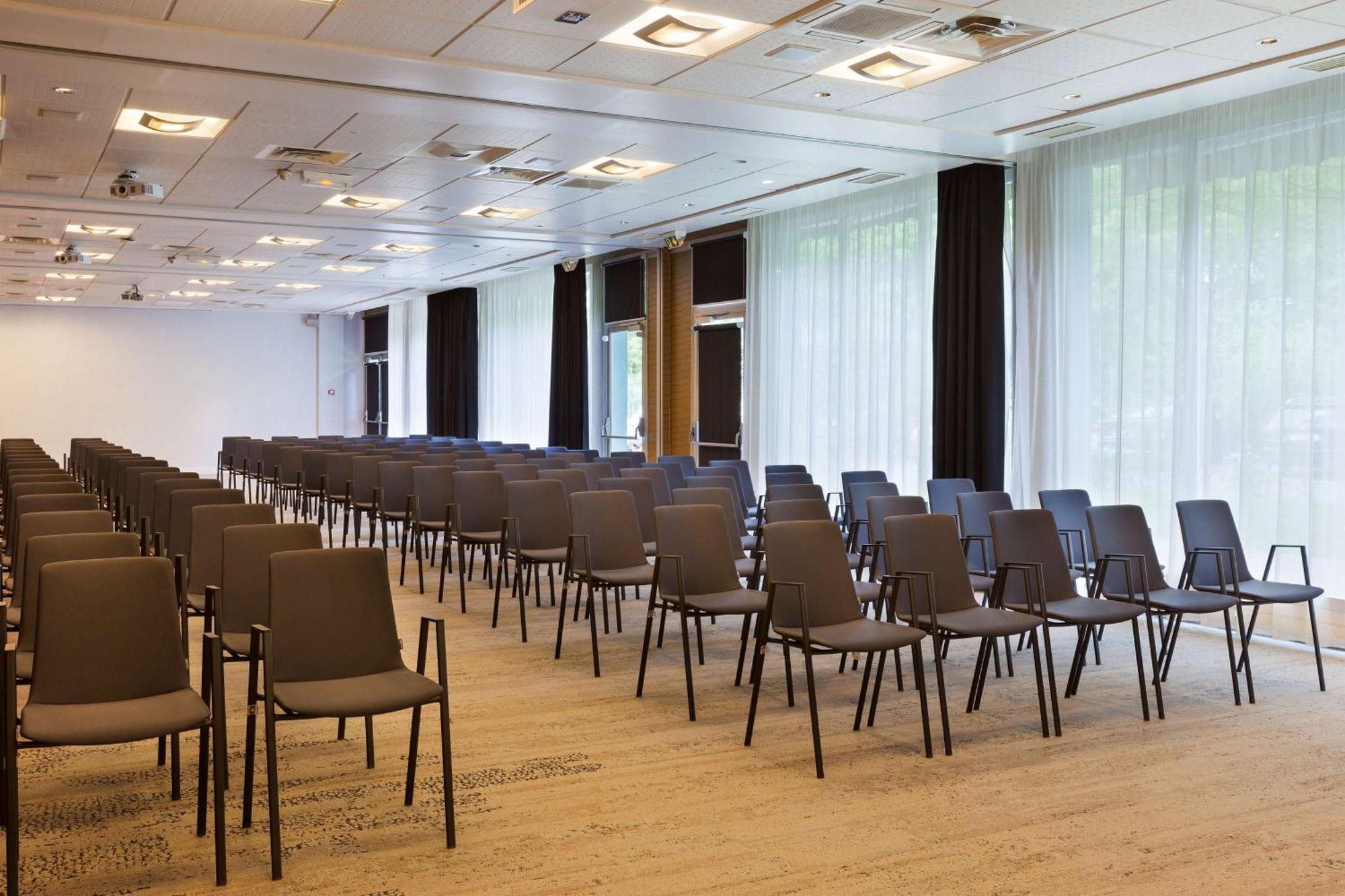 רואיסי-אן-פרנס Hotel Inn Paris Cdg Airport מראה חיצוני תמונה