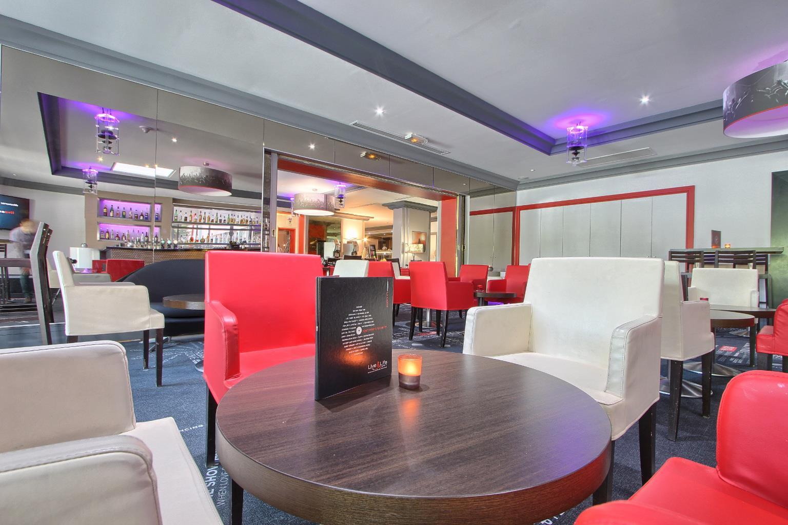 רואיסי-אן-פרנס Hotel Inn Paris Cdg Airport מראה חיצוני תמונה