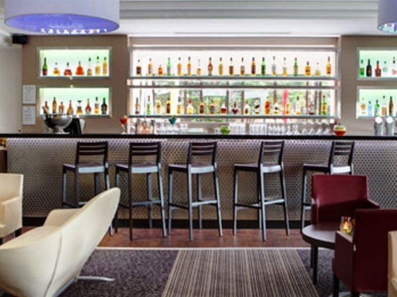 רואיסי-אן-פרנס Hotel Inn Paris Cdg Airport מסעדה תמונה