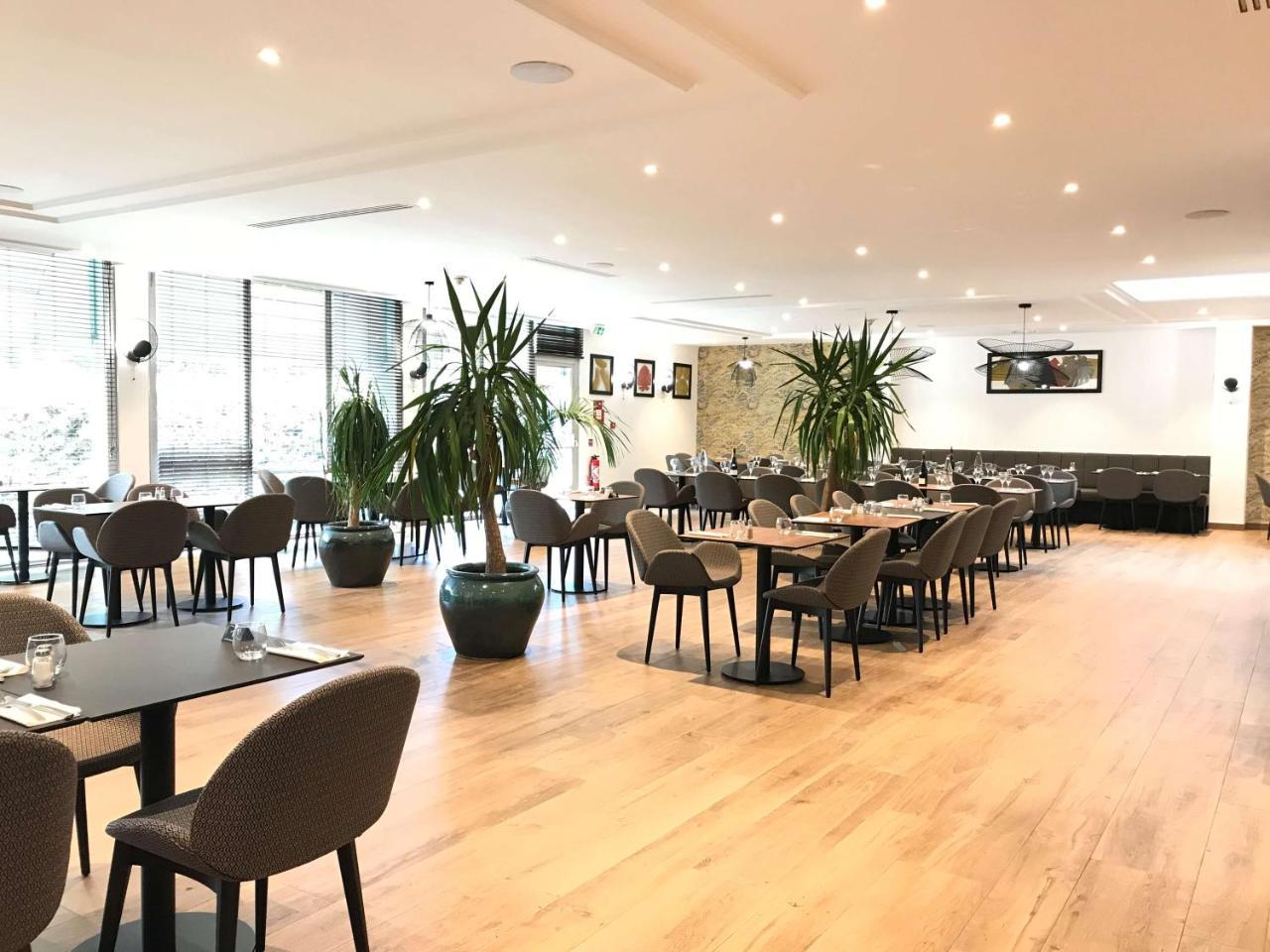 רואיסי-אן-פרנס Hotel Inn Paris Cdg Airport מראה חיצוני תמונה